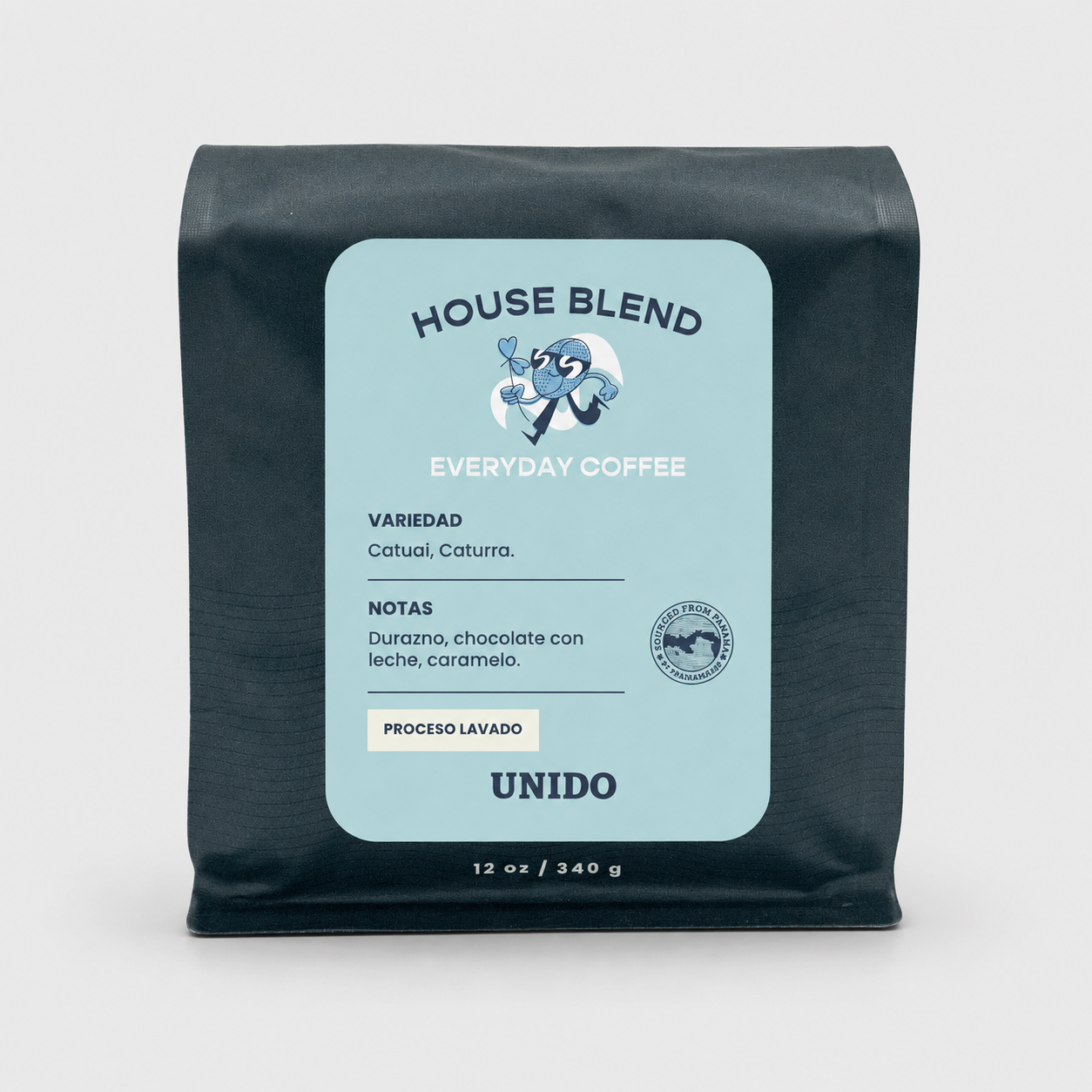 House Blend