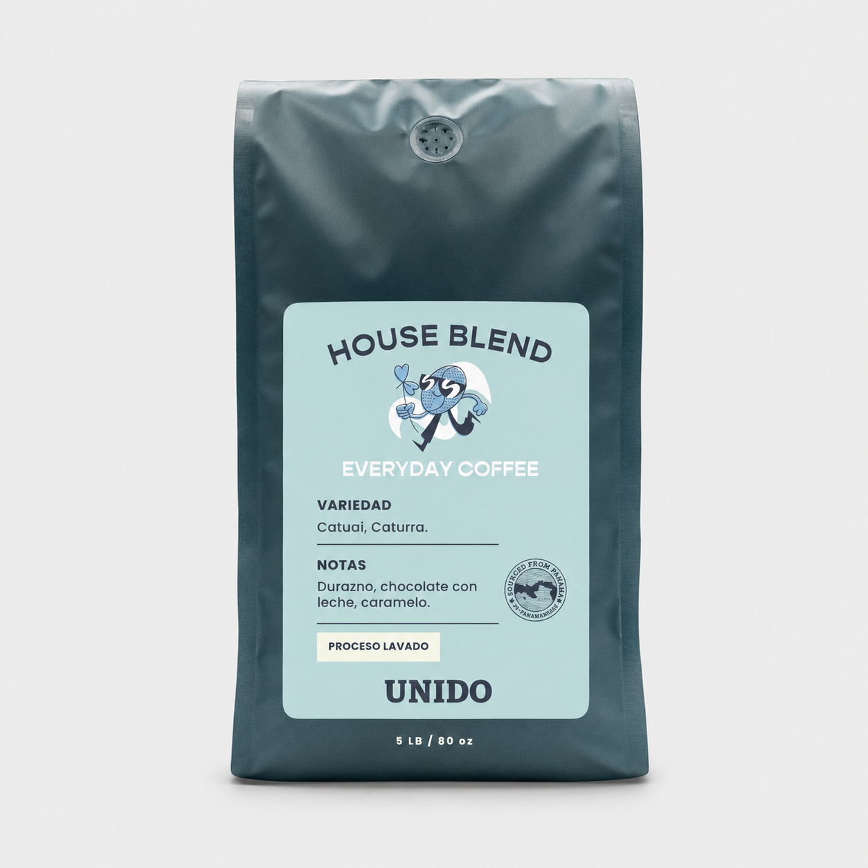 House Blend