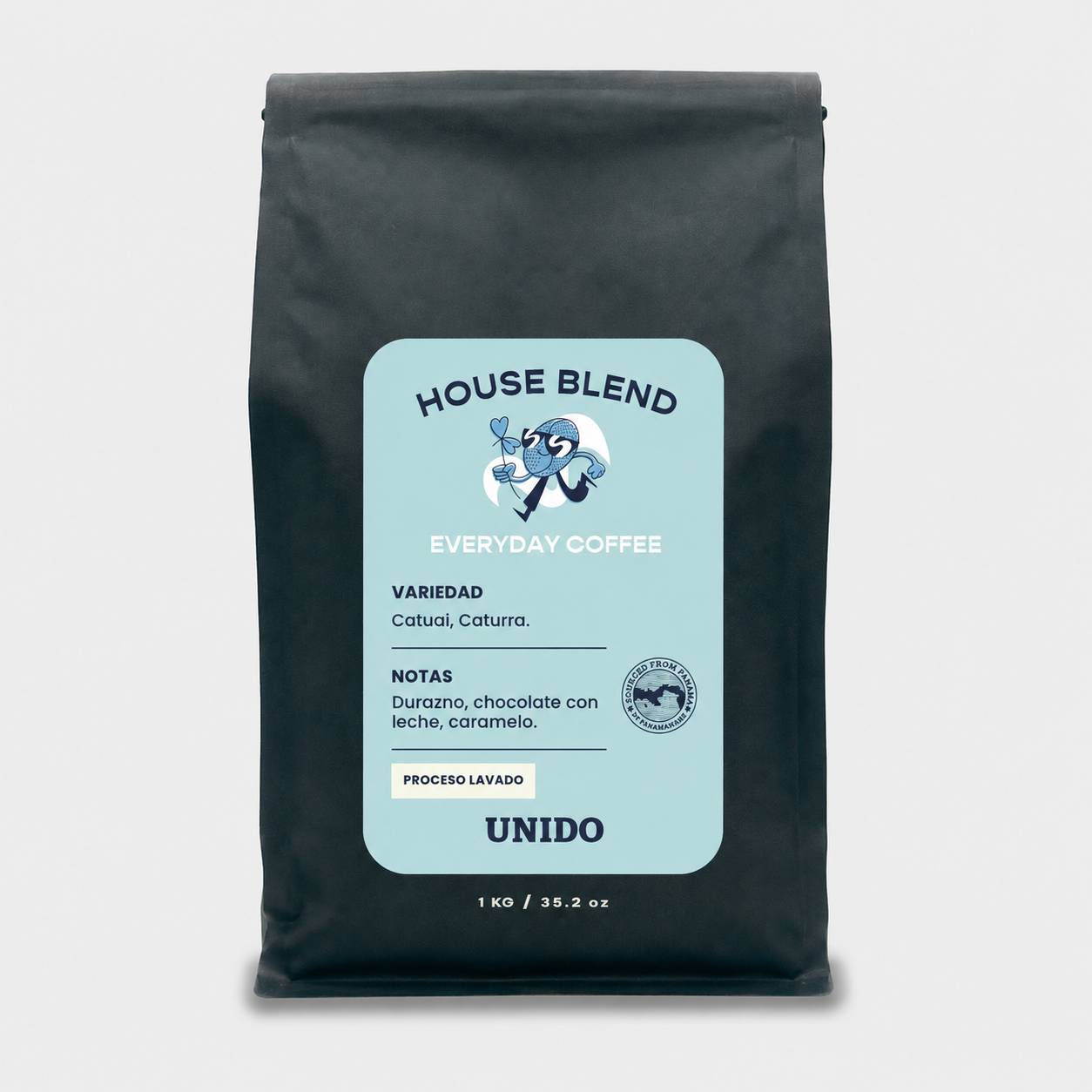 House Blend