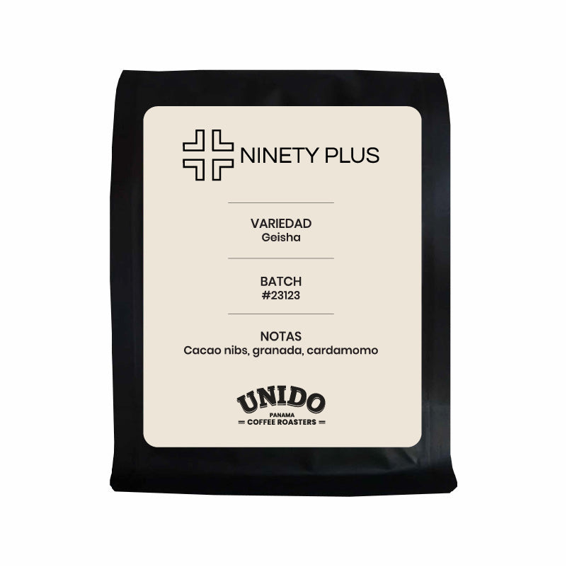 Ninety Plus Geisha #23123