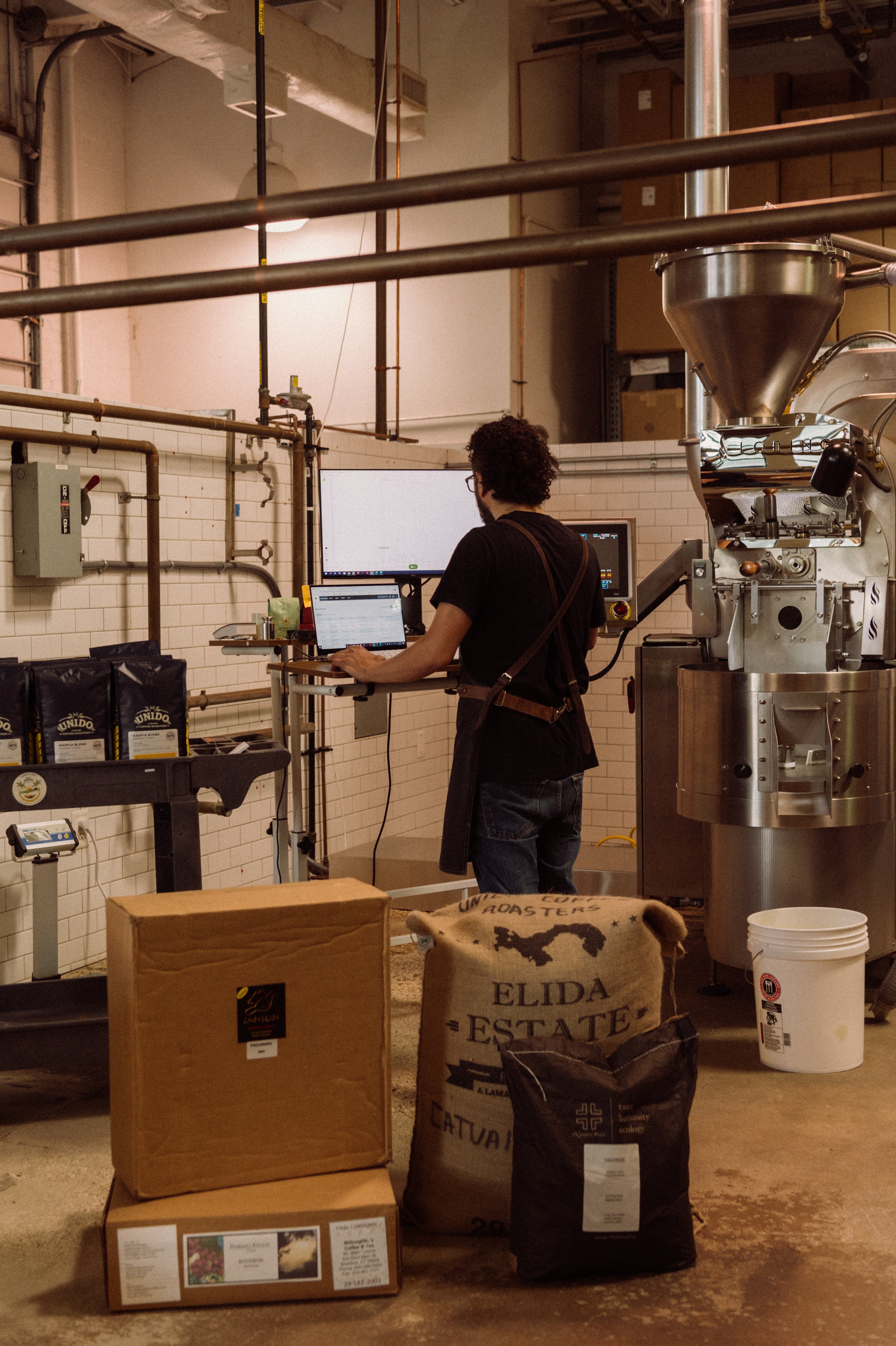 Panama Geisha Natural