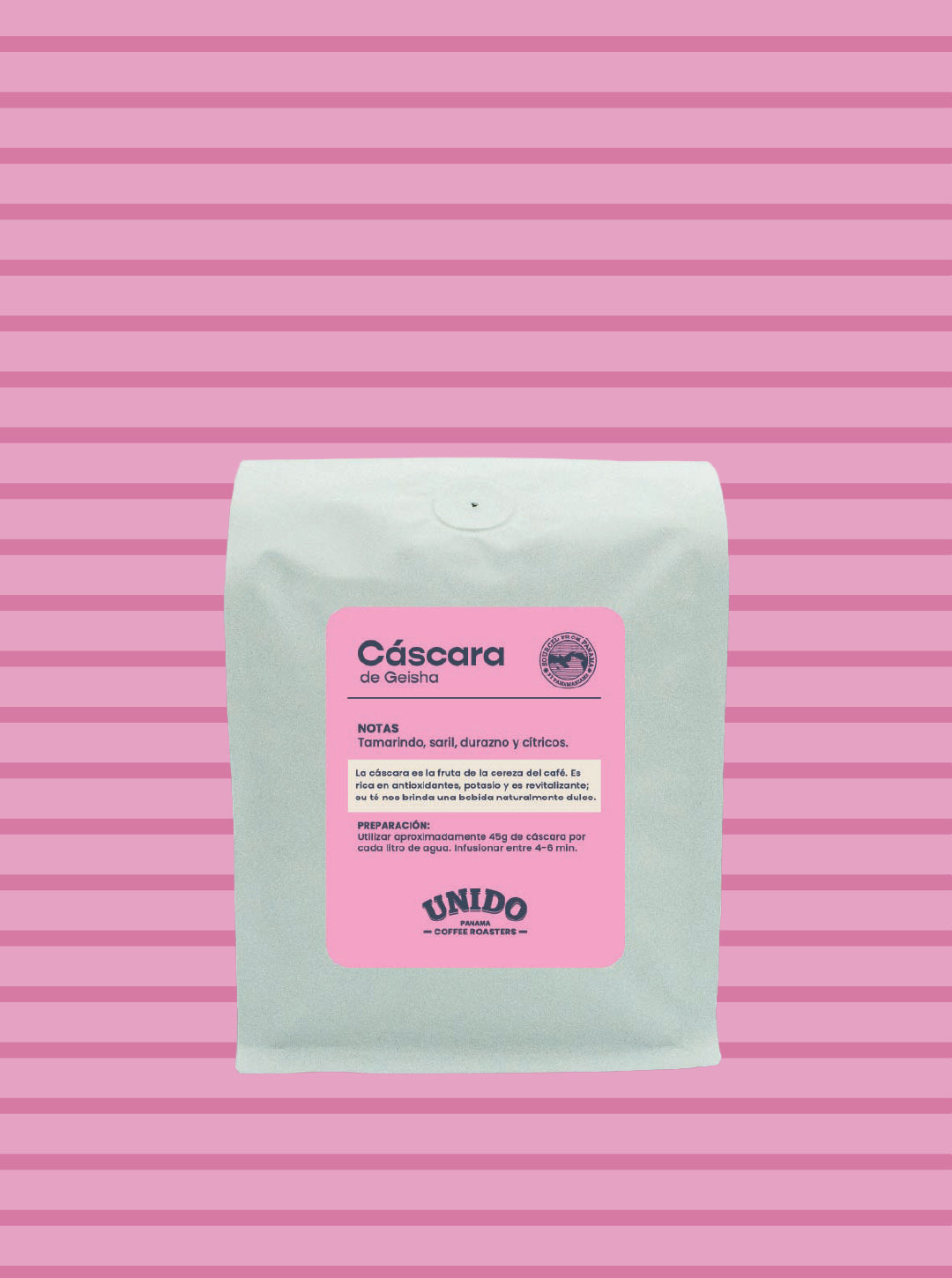 Cáscara