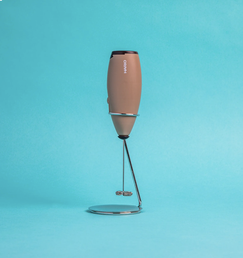 Brown Creamer