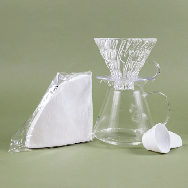 Classic Brewing Kit